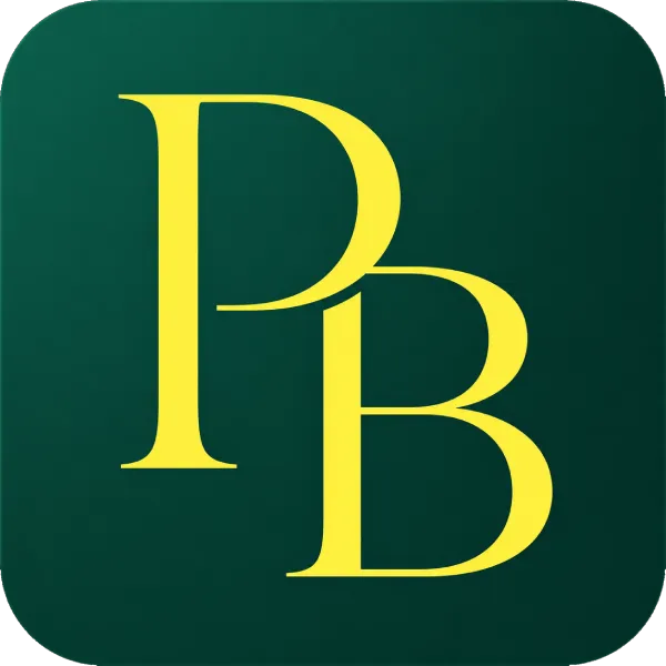 Symbol Parku Bocianowo